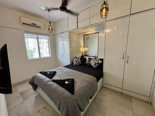 Ivy Aristo, 1 Bhk In Heart Of Lokhandwala, Andheri,,4 star