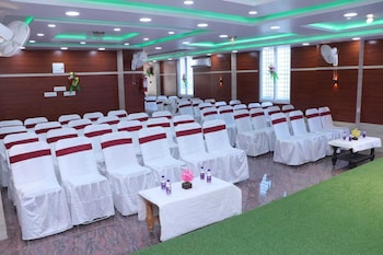 royal park celebration by grb