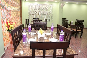 royal park celebration by grb