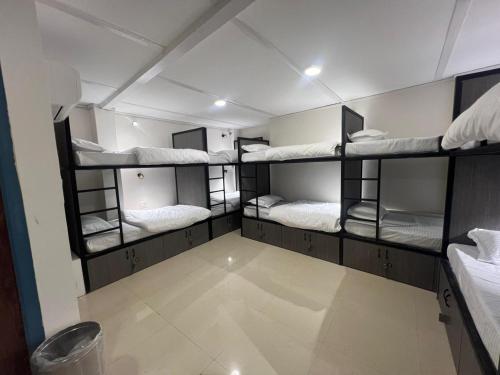 Mahant Ji Residency,,3 star