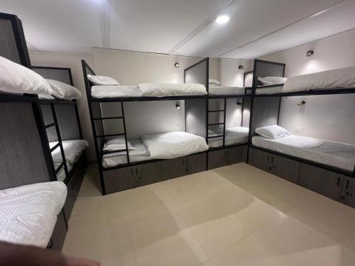 Mahant Ji Residency,,3 star