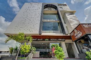 Royal Blu,,3 star