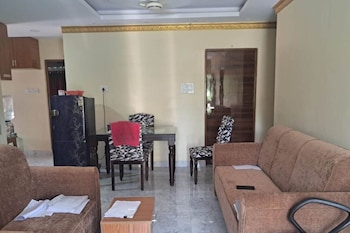 haven garden homestay