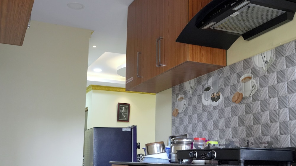 haven garden homestay