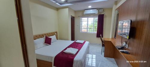 haven garden homestay