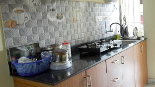 haven garden homestay