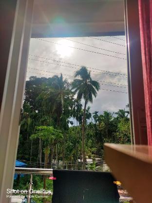 haven garden homestay