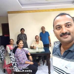 haven garden homestay