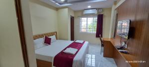 haven garden homestay