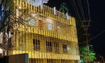 haven garden homestay