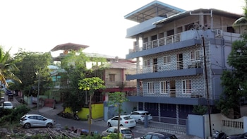 haven garden homestay