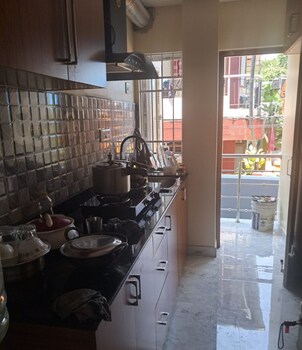 haven garden homestay