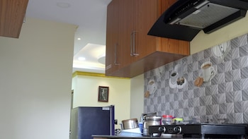 haven garden homestay