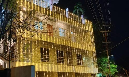 Haven Garden Homestay,,2 star