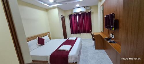 Haven Garden Homestay,,2 star