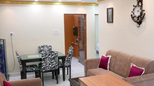 haven garden homestay