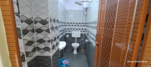 haven garden homestay