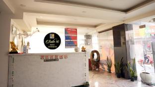 suite 16 studio apartments luxury 1bhk