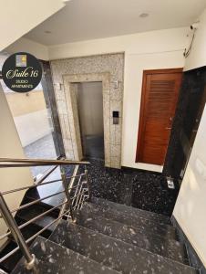 suite 16 studio apartments luxury 1bhk