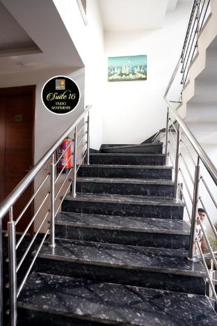suite 16 studio apartments luxury 1bhk