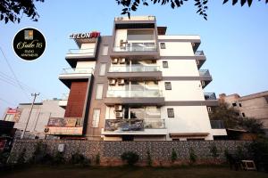 suite 16 studio apartments luxury 1bhk