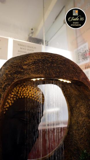 suite 16 studio apartments luxury 1bhk