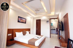 suite 16 studio apartments luxury 1bhk