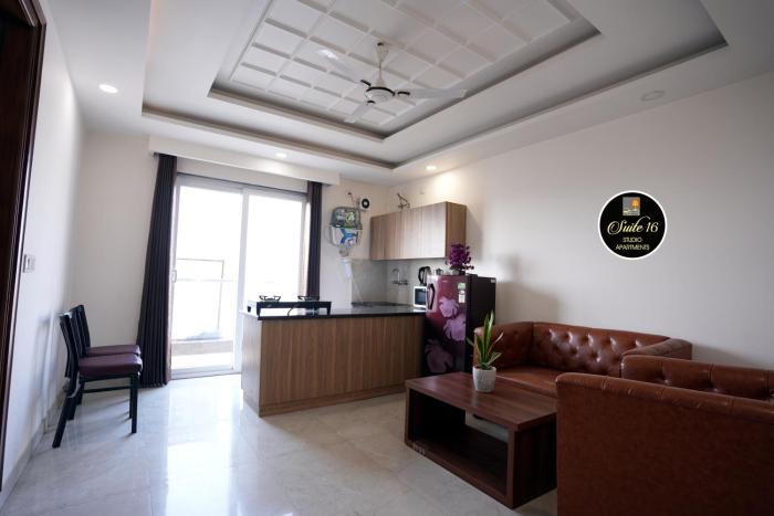 suite 16 studio apartments luxury 1bhk