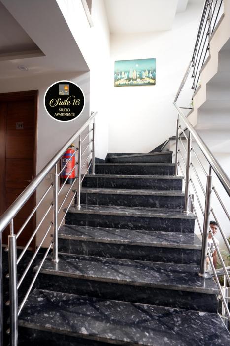 suite 16 studio apartments luxury 1bhk