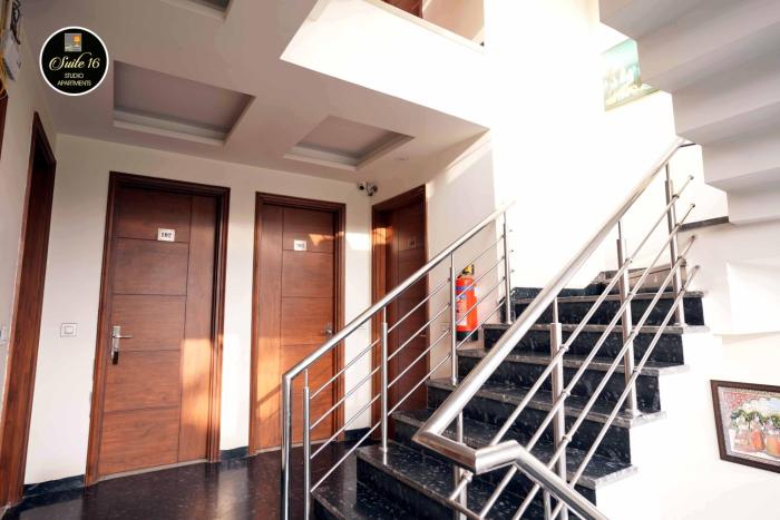 suite 16 studio apartments luxury 1bhk