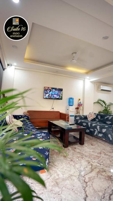 suite 16 studio apartments luxury 1bhk