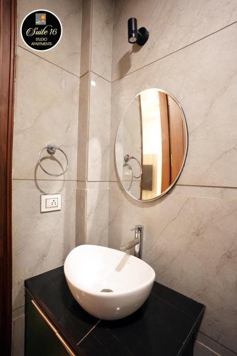 suite 16 studio apartments luxury 1bhk