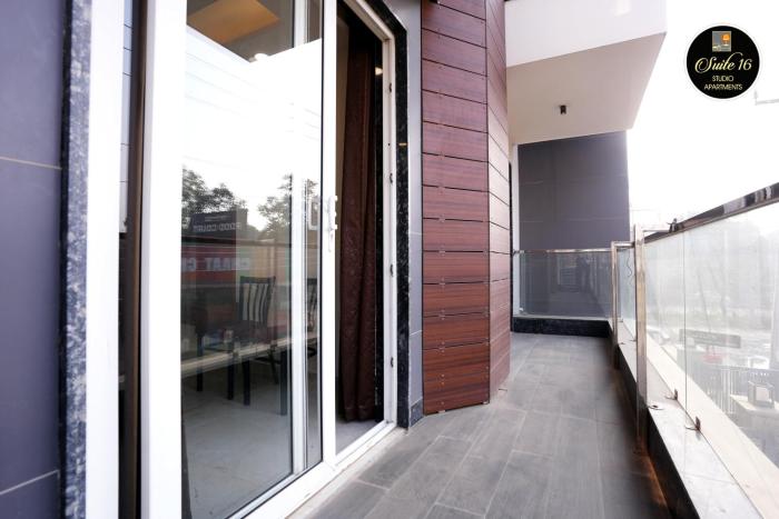suite 16 studio apartments luxury 1bhk