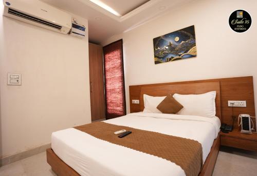 suite 16 studio apartments luxury 1bhk