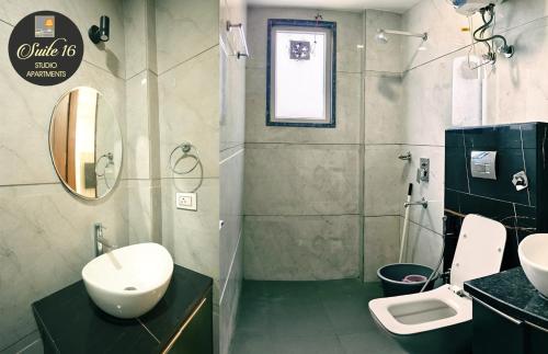 suite 16 studio apartments luxury 1bhk