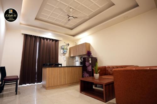 suite 16 studio apartments luxury 1bhk