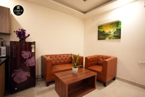 suite 16 studio apartments luxury 1bhk