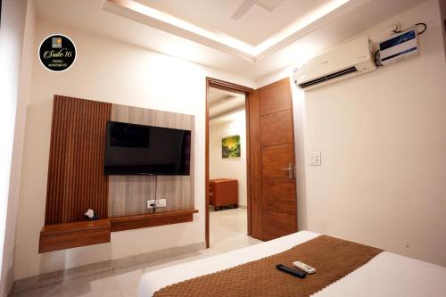 suite 16 studio apartments luxury 1bhk