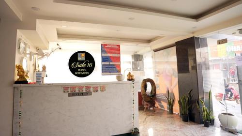 suite 16 studio apartments luxury 1bhk