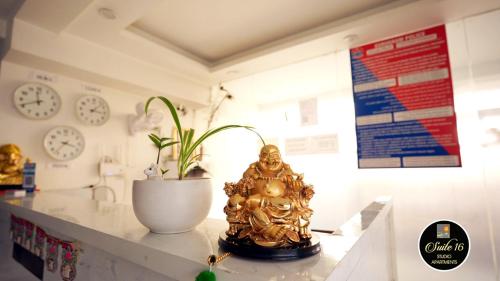 suite 16 studio apartments luxury 1bhk