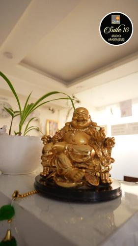 suite 16 studio apartments luxury 1bhk