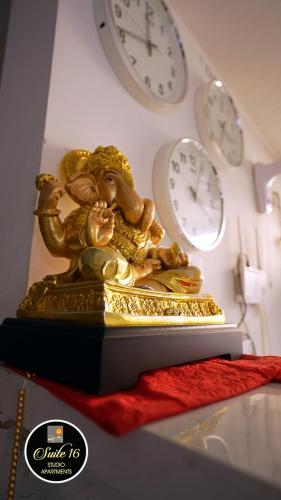 suite 16 studio apartments luxury 1bhk