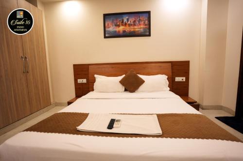 suite 16 studio apartments luxury 1bhk