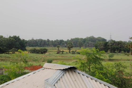 santiniketan