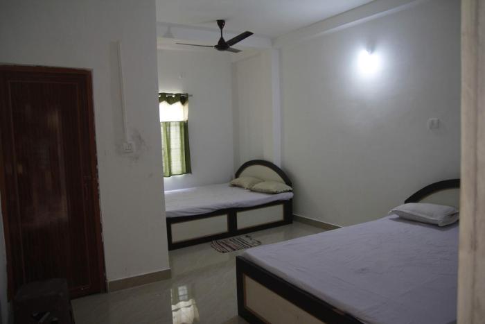shantiniketan