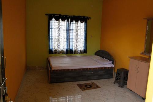 shantiniketan