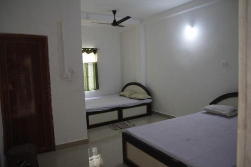shantiniketan