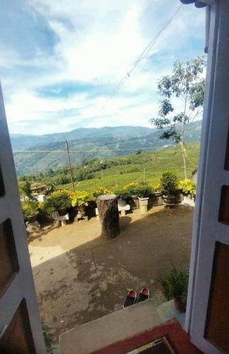 vamoose cheeyabari oaks homestay