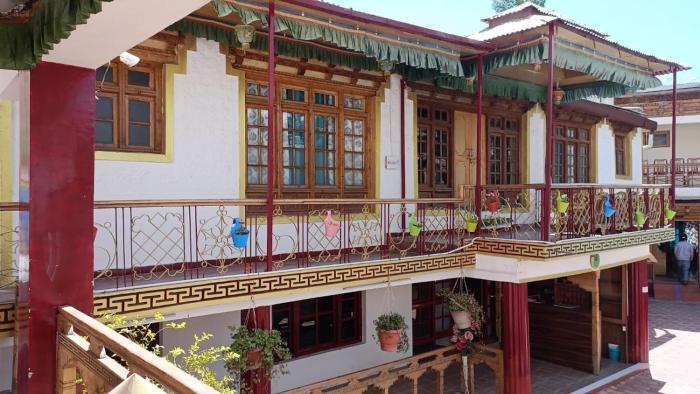 leh