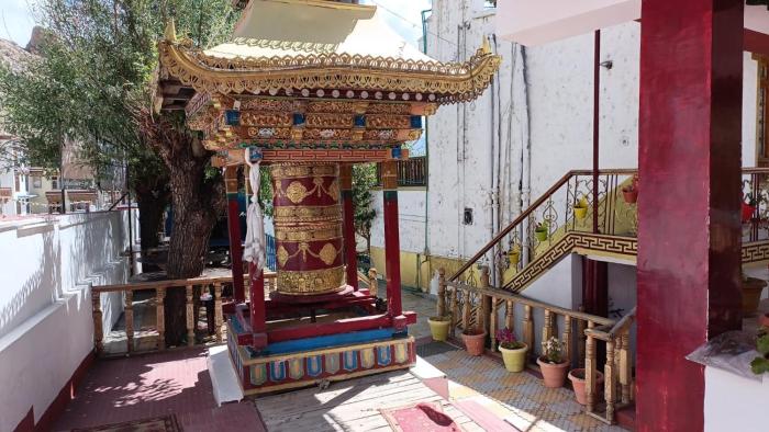 leh